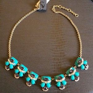 J. Crew necklace
